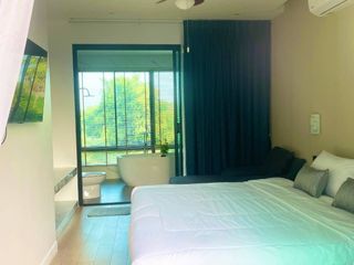 For rent 3 bed villa in Cha Am, Phetchaburi