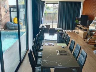 For rent 3 bed villa in Cha Am, Phetchaburi