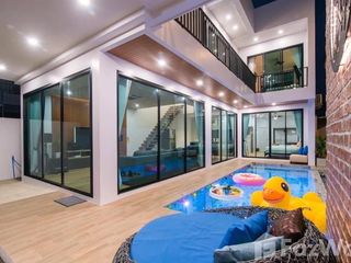 For rent 3 bed villa in Cha Am, Phetchaburi