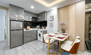 Condo en venta de 1 habitaciones en Jomtien, Pattaya