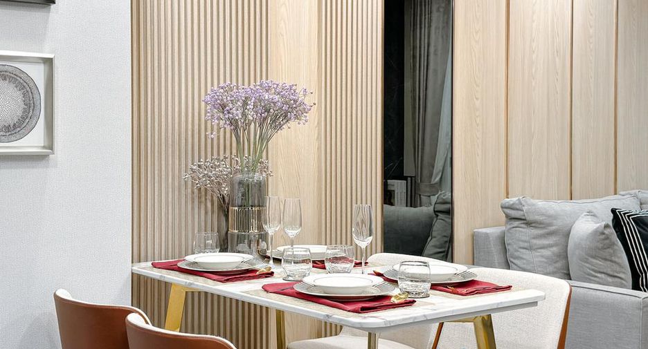 For sale 1 bed condo in Jomtien, Pattaya