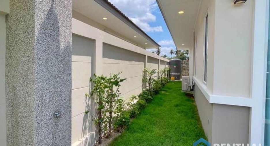 For sale 3 bedrooms house in East Pattaya, Pattaya