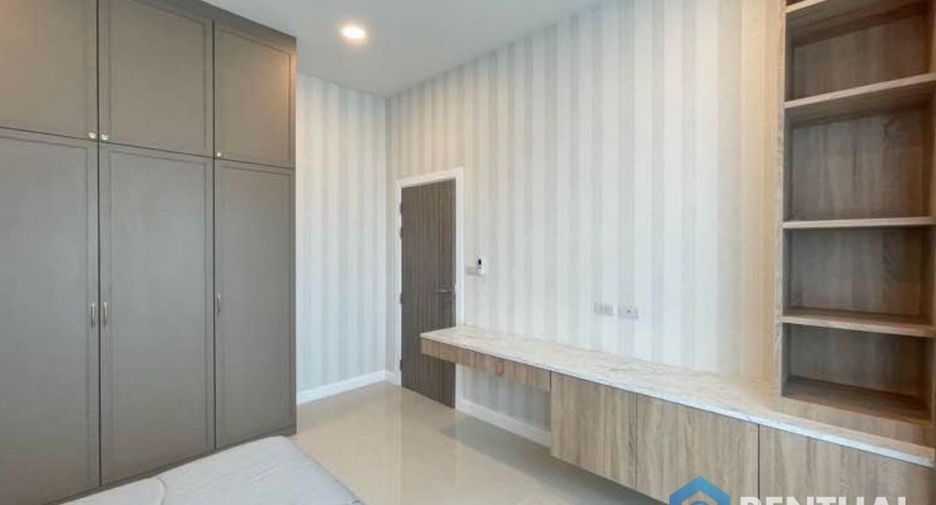 For sale 3 bedrooms house in East Pattaya, Pattaya