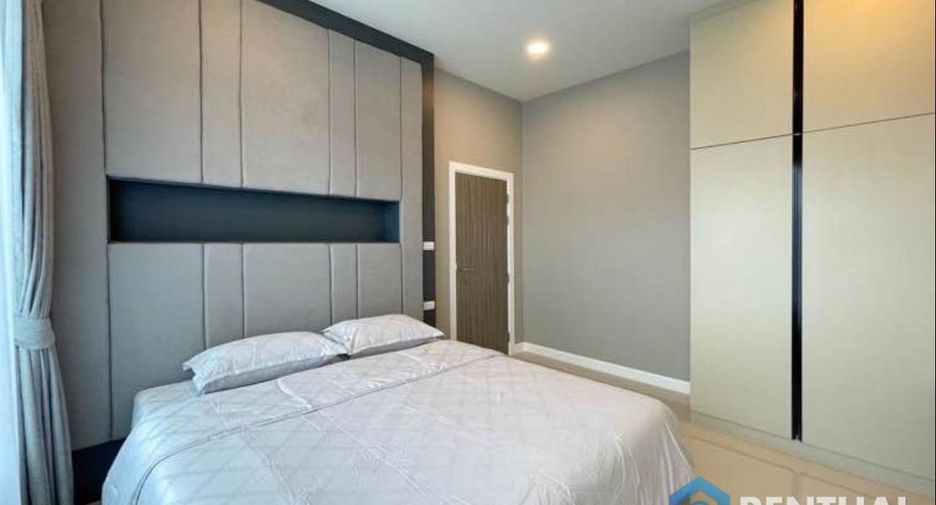 For sale 3 bedrooms house in East Pattaya, Pattaya