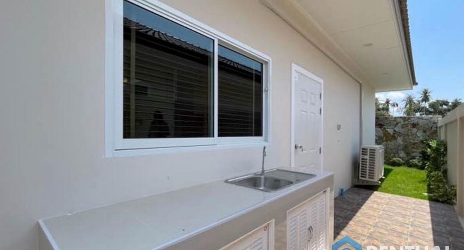 For sale 3 bedrooms house in East Pattaya, Pattaya