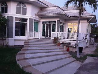 For sale 3 bed house in Chaturaphak Phiman, Roi Et