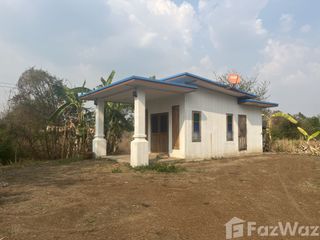 For sale land in Mueang Buriram, Buriram
