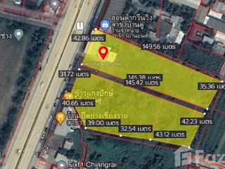 For sale land in Mueang Chiang Rai, Chiang Rai