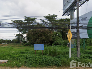 For sale land in Mueang Chiang Rai, Chiang Rai