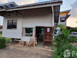 For sale studio house in Mueang Sakon Nakhon, Sakon Nakhon