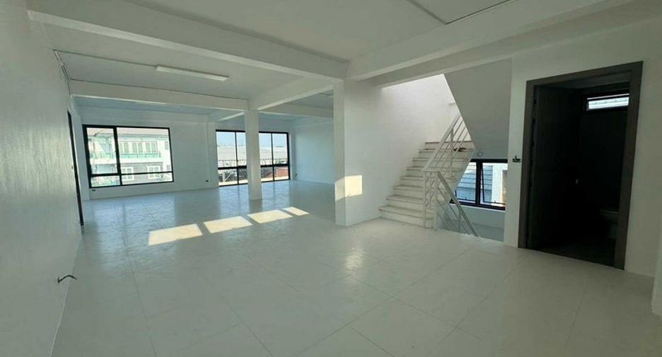 For rent 1 bed office in Don Mueang, Bangkok