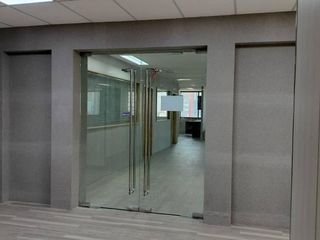 For sale and for rent 1 bed office in Bang Rak, Bangkok