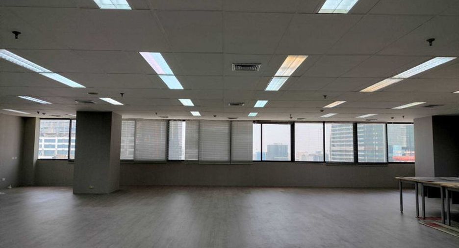 For sale そして for rent 1 Beds office in Sathon, Bangkok