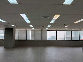 For rent and for sale 1 bed office in Sathon, Bangkok