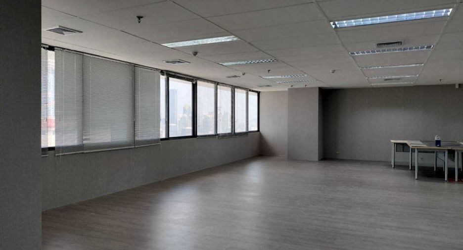 For sale and for rent 1 bed office in Sathon, Bangkok