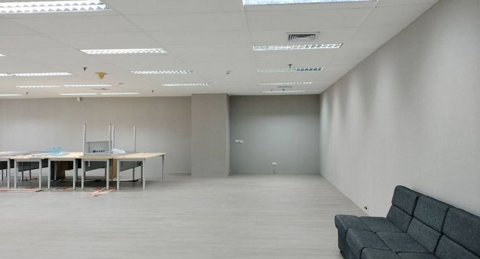For sale and for rent 1 bed office in Sathon, Bangkok