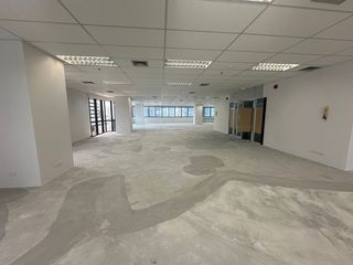For rent 1 bed office in Bang Rak, Bangkok