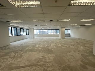 For rent 1 bed office in Bang Rak, Bangkok