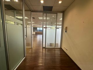 For rent 1 bed office in Bang Rak, Bangkok