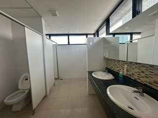 For rent 1 bed office in Bang Rak, Bangkok