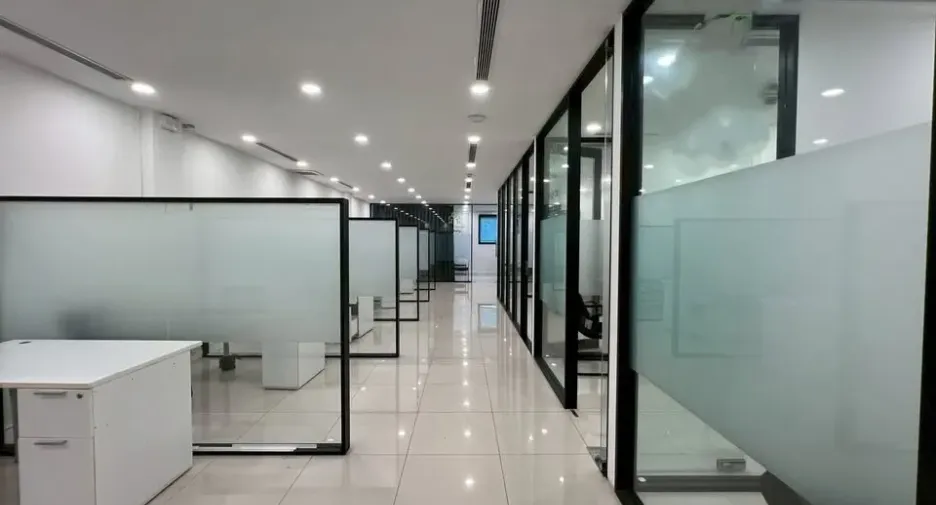 For rent office in Phra Khanong, Bangkok