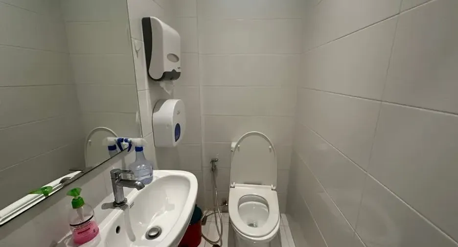 For rent office in Phra Khanong, Bangkok