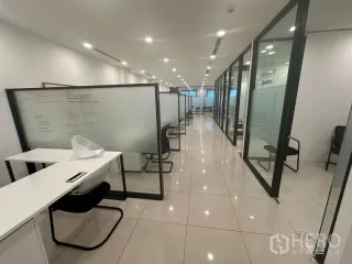 For rent office in Phra Khanong, Bangkok