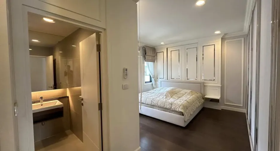 Casa en alquiler de 4 habitaciones en Lam Luk Ka, Pathum Thani