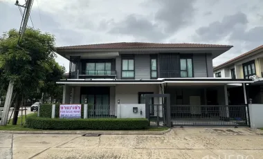 出租 4 卧室 独立屋 在 Lam Luk Ka, Pathum Thani