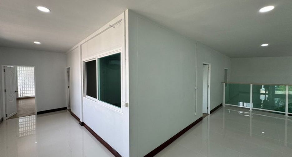 For rent 3 bed office in Bueng Kum, Bangkok