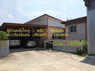 For sale warehouse in Lam Luk Ka, Pathum Thani