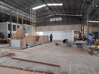 For sale warehouse in Lam Luk Ka, Pathum Thani