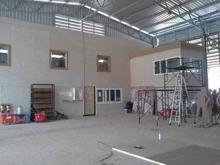 For sale warehouse in Lam Luk Ka, Pathum Thani