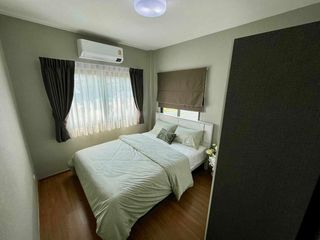 For sale 3 bed townhouse in Sai Mai, Bangkok