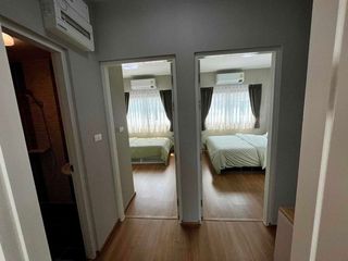 For sale 3 bed townhouse in Sai Mai, Bangkok