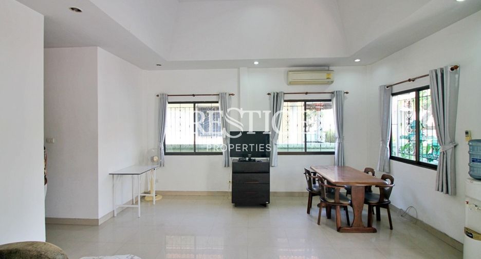 For rent 2 Beds house in South Pattaya, Pattaya