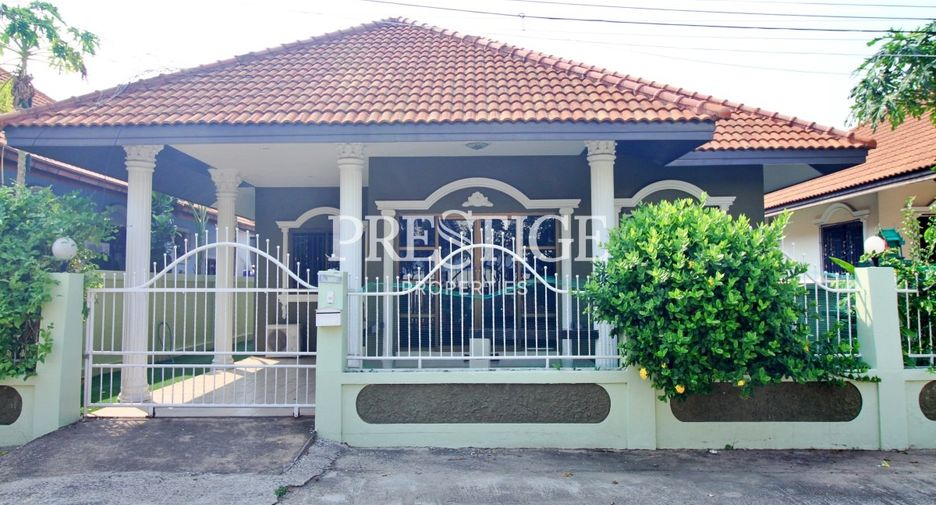 For rent 2 Beds house in South Pattaya, Pattaya