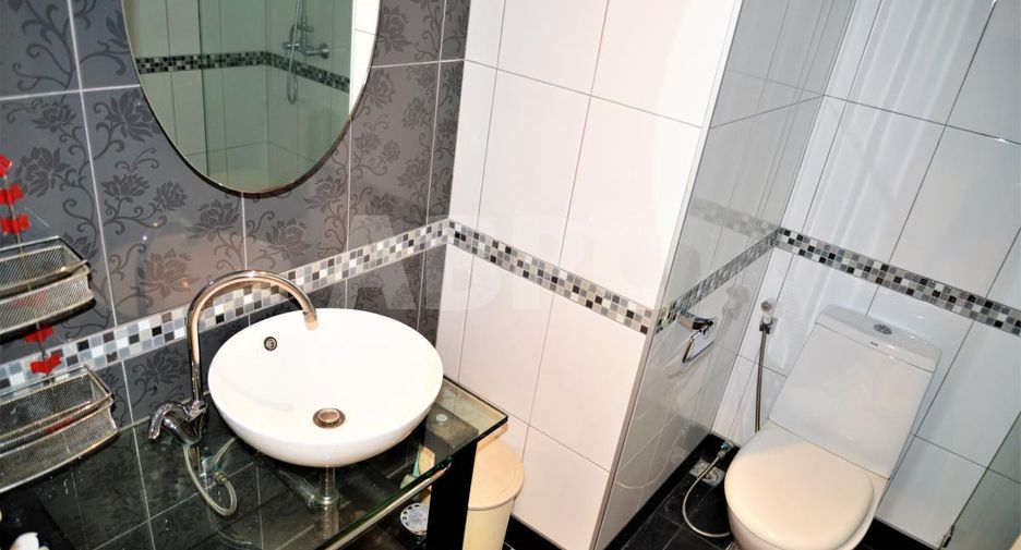 For rent そして for sale 1 Beds condo in Bang Lamung, Chonburi