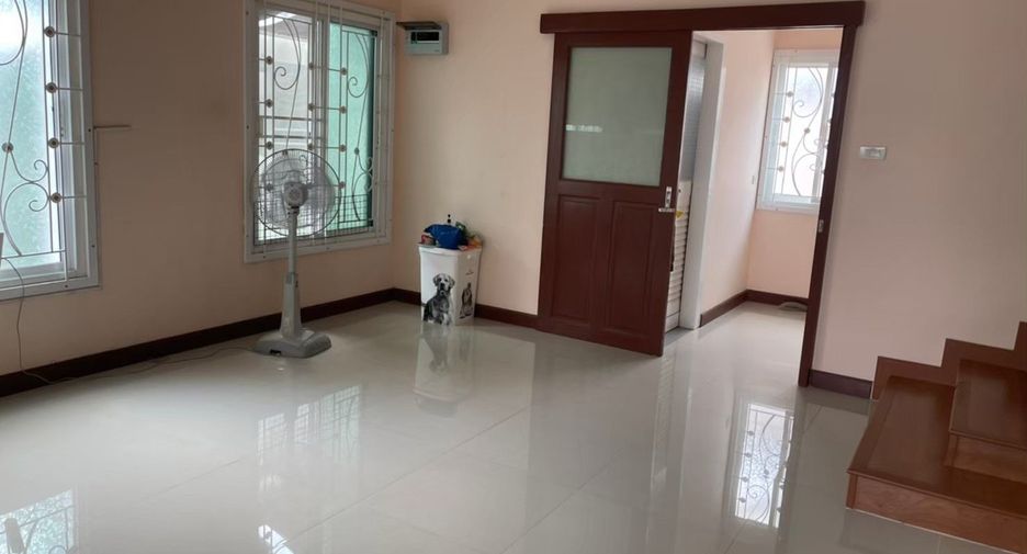 For sale 2 bed house in Bueng Kum, Bangkok
