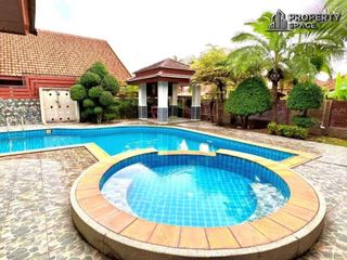 For sale and for rent 3 bed villa in East Pattaya, Pattaya