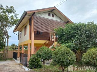 For rent 1 bed house in Mueang Phayao, Phayao