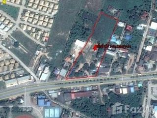 For sale land in Mueang Maha Sarakham, Maha Sarakham