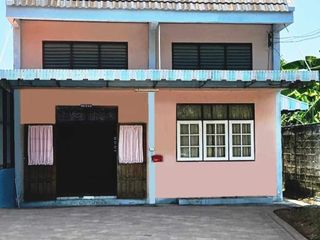 ขาย 3 เตียง บ้านเดี่ยว ใน เมืองชลบุรี, ชลบุรี