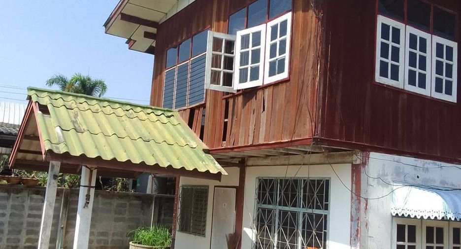 For sale 2 bed house in Mueang Roi Et, Roi Et