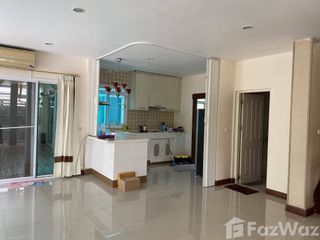 For rent 5 bed house in Bang Bua Thong, Nonthaburi