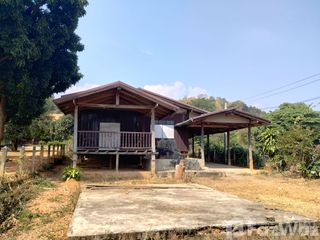 For sale 1 Beds house in Ban Rai, Uthai Thani