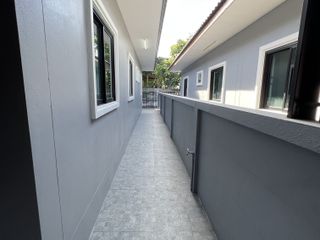 For rent 3 bed townhouse in Si Racha, Chonburi
