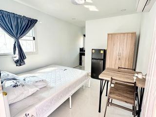 For rent studio house in Mueang Pathum Thani, Pathum Thani