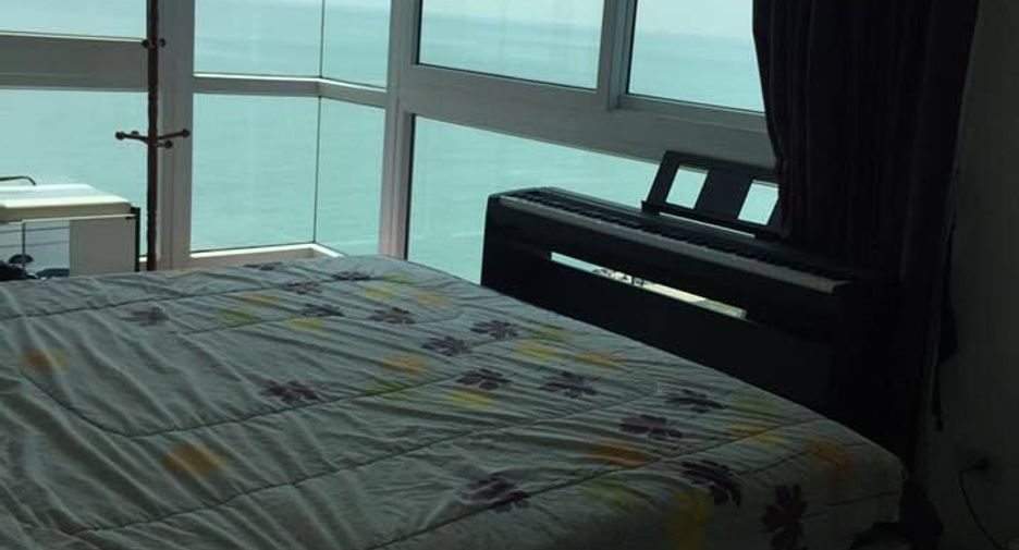 For rent 1 Beds condo in Mueang Rayong, Rayong