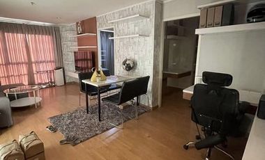 For rent 2 Beds condo in Huai Khwang, Bangkok